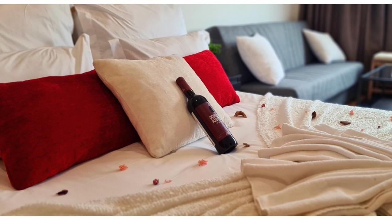Apartamento Yaya Pt- Santa Catarina *