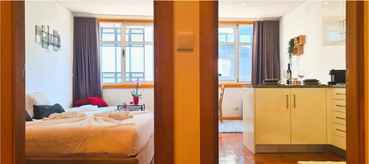 Apartamento Yaya Pt- Santa Catarina *