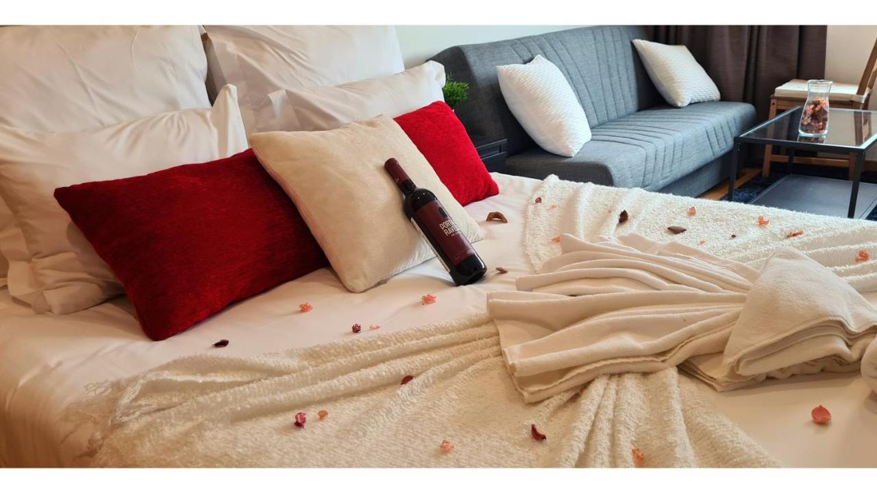 Yaya Pt- Santa Catarina Apartamento Porto