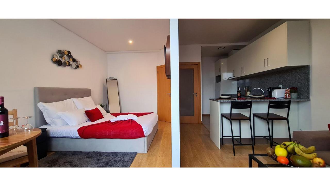 Apartamento Yaya Pt- Santa Catarina