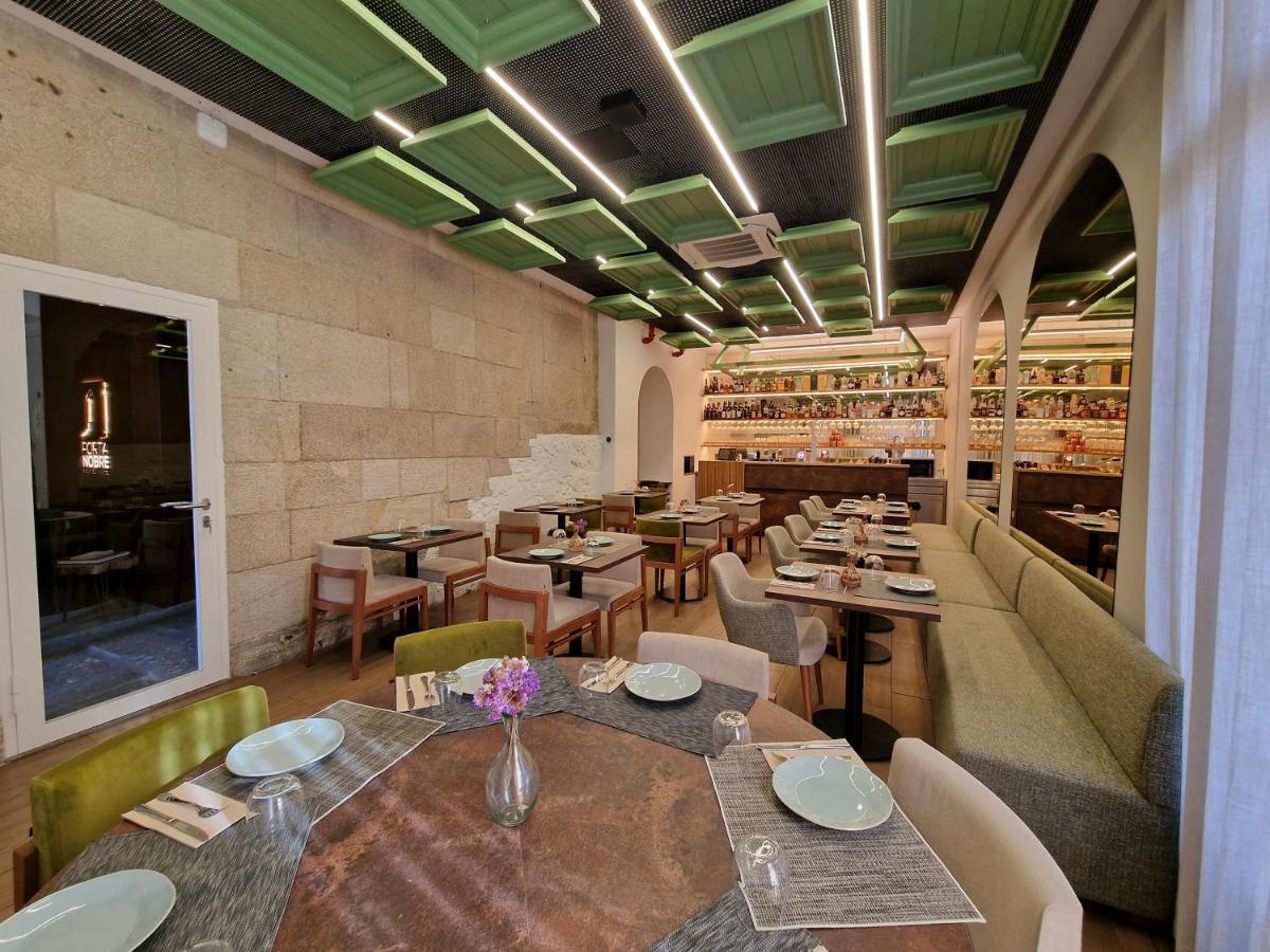 Aparthotel Porta Nobre Boutique By Aspasios