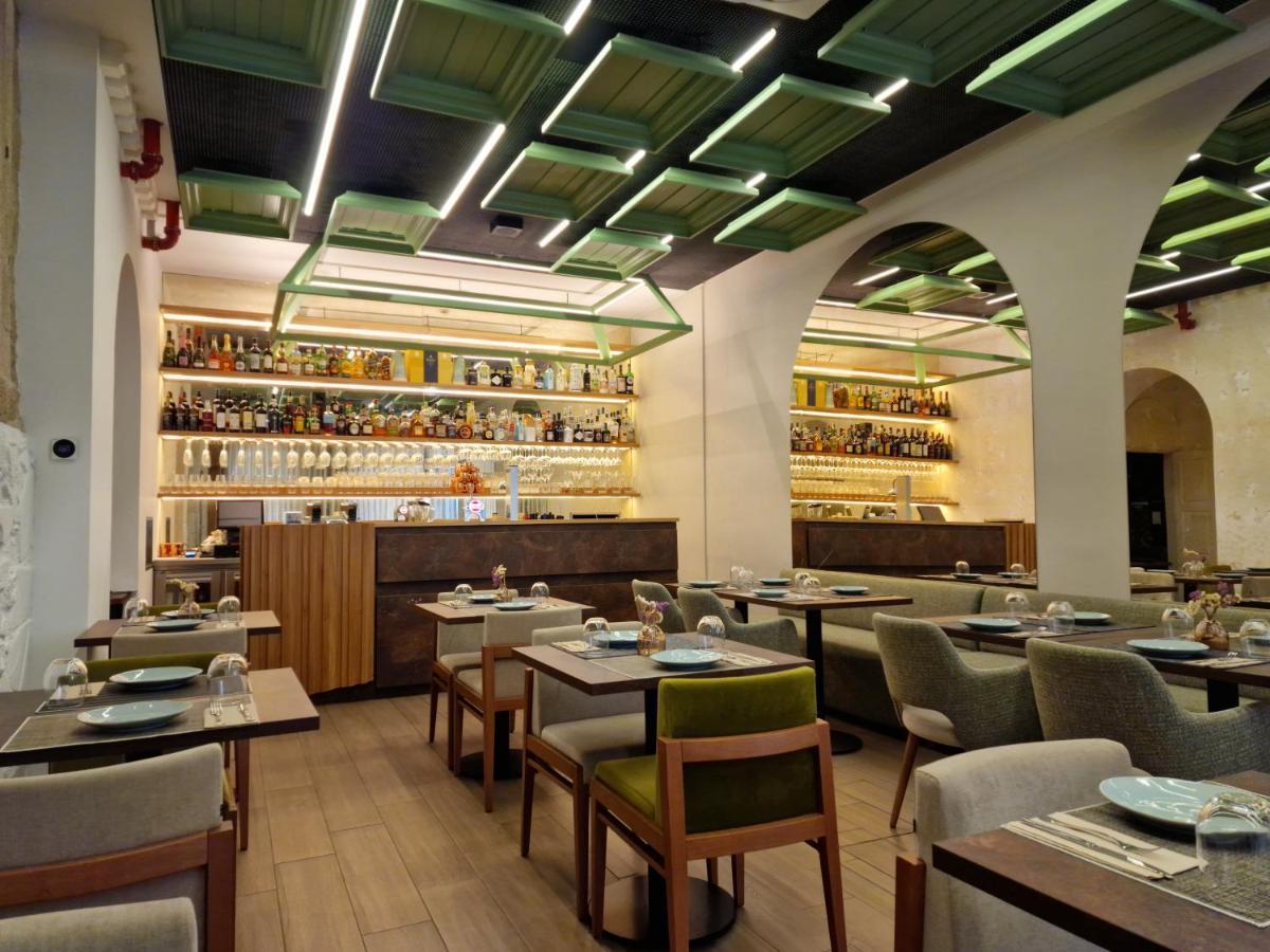 Aparthotel Porta Nobre Boutique By Aspasios