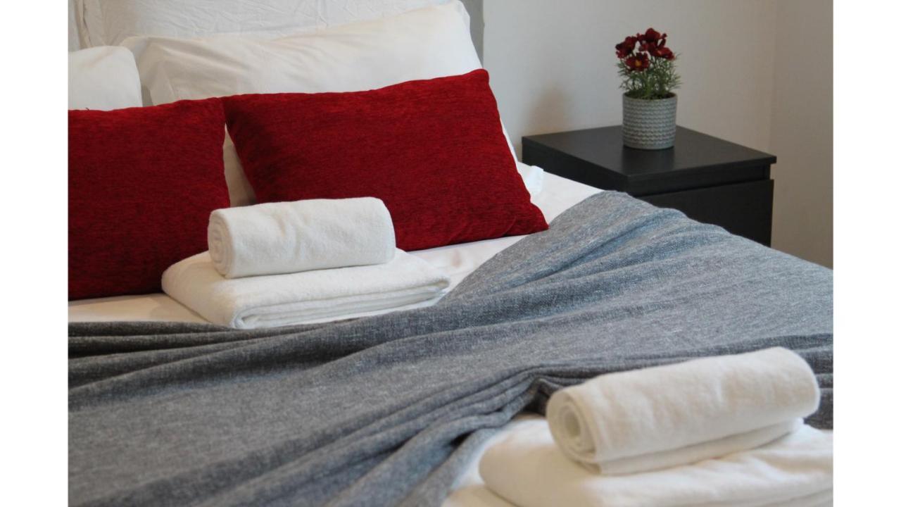 Apartamento Yaya Pt- Santa Catarina