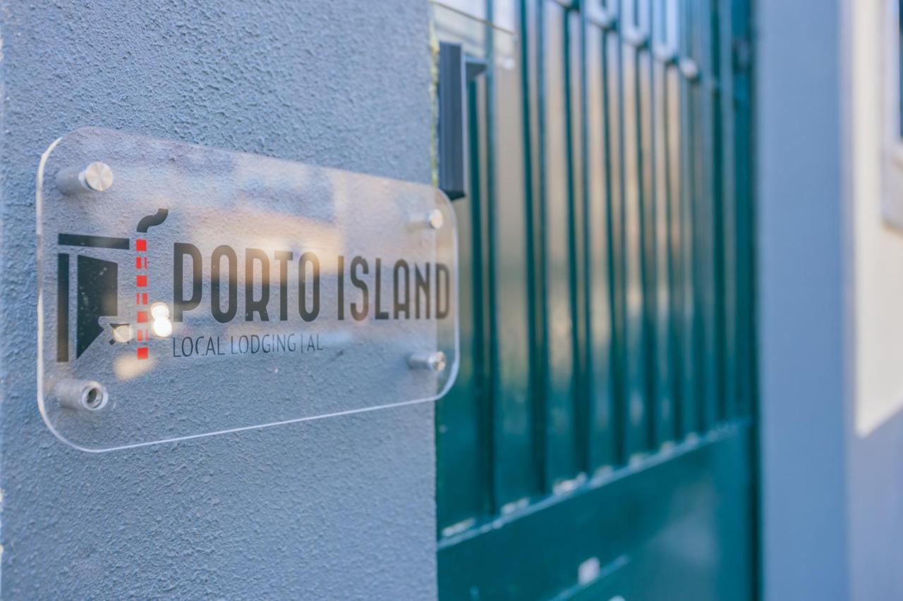 Holiday home Island Porto