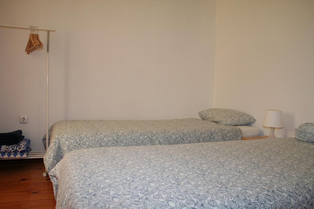 Apartment Casa Das Taipas Porto