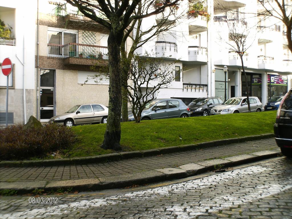 Apartamento Avenida Camilo Apartment