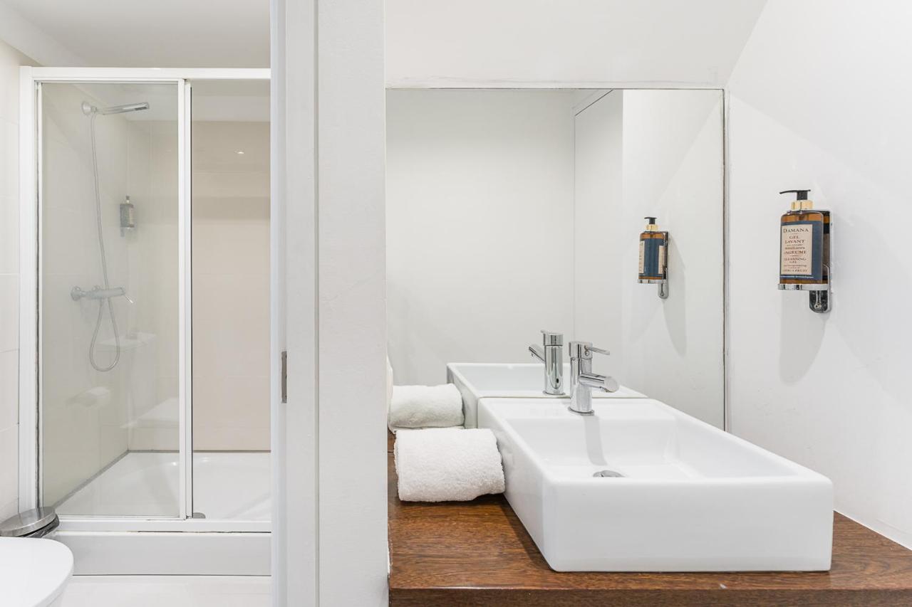 In - Ribeira Center - 5 Appartement Porto
