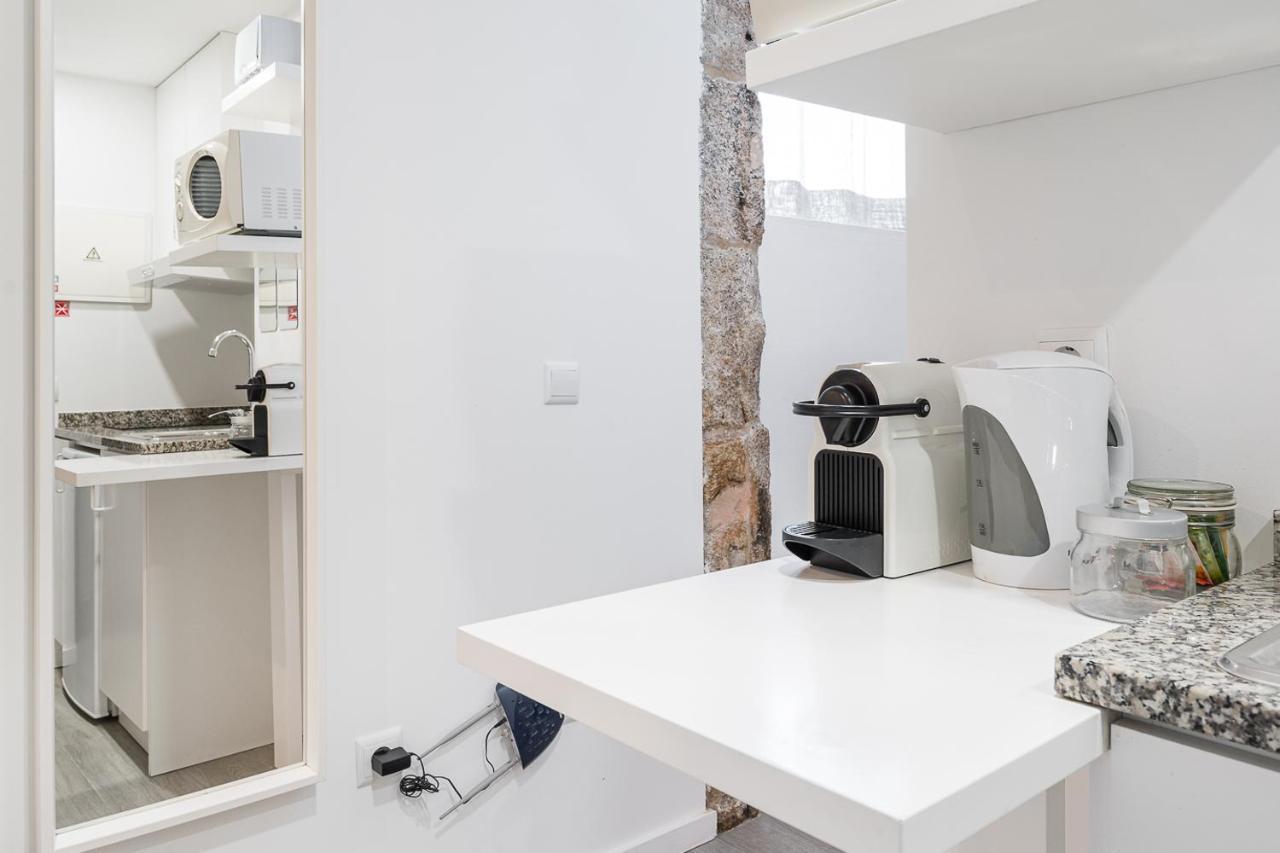 Appartement In - Ribeira Center - 5 Porto
