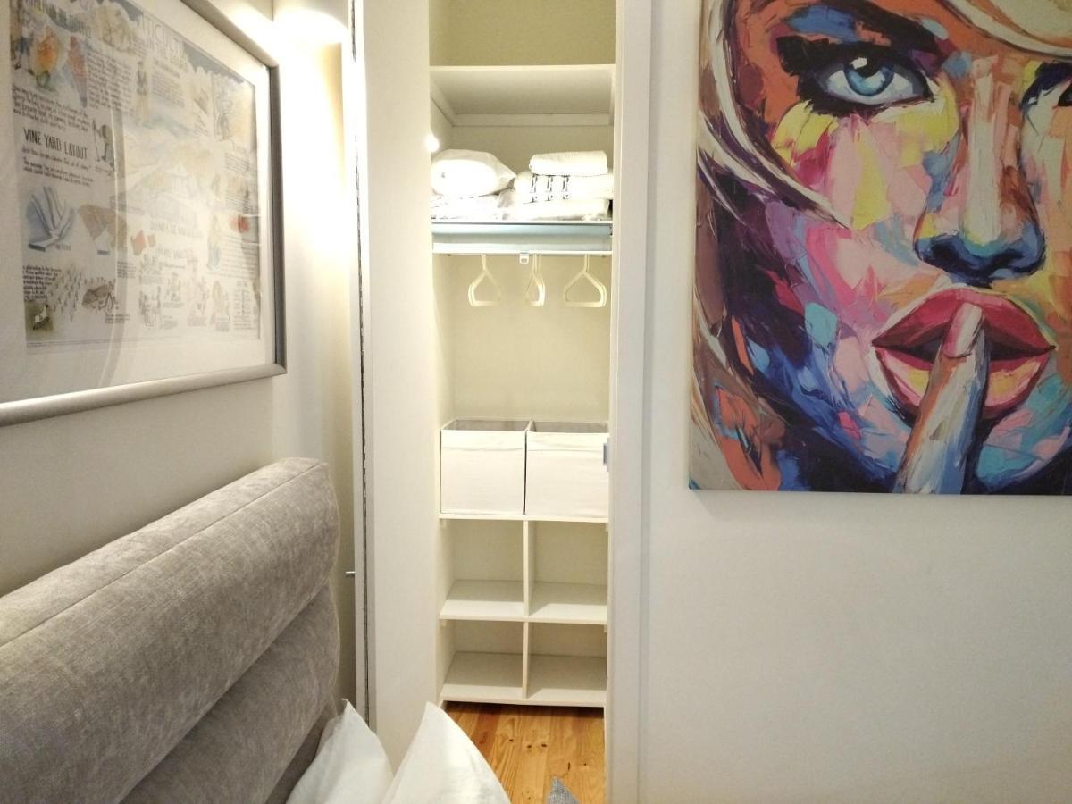 Apartment Santa Catarina Patio - With Washer Machine *