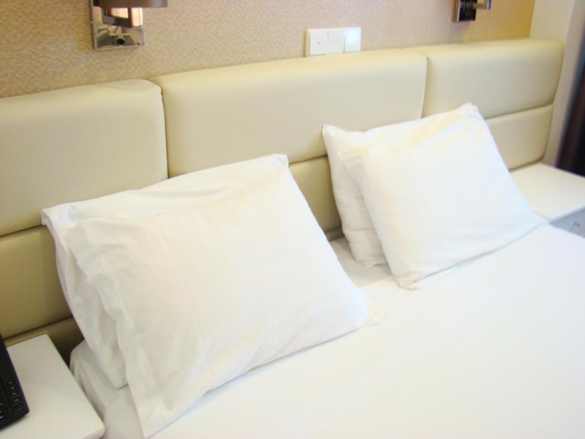 Hotel Seculo 2*