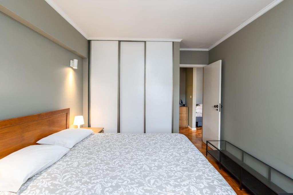 Apartment Boavista Deluxe With Private Parking *
