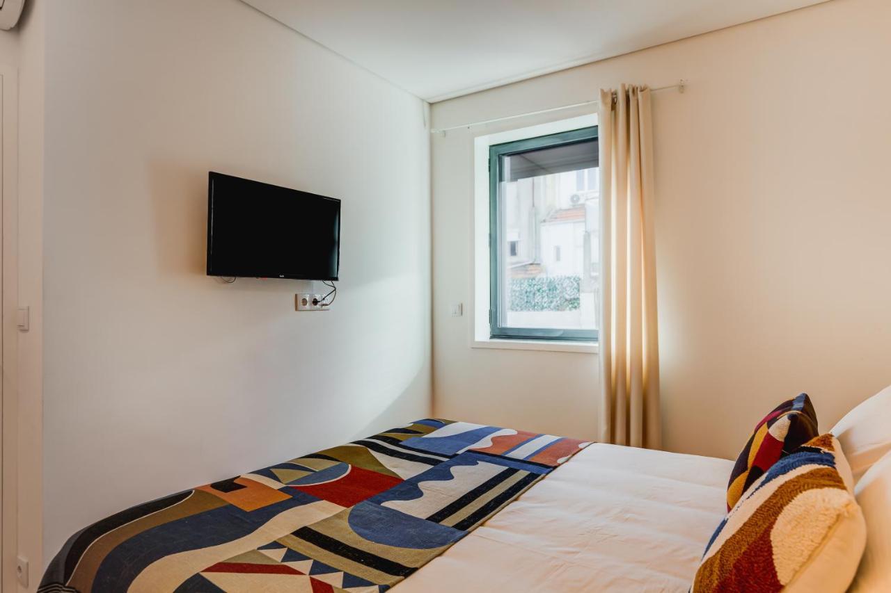 Vakantiehuis Design Antas Porto