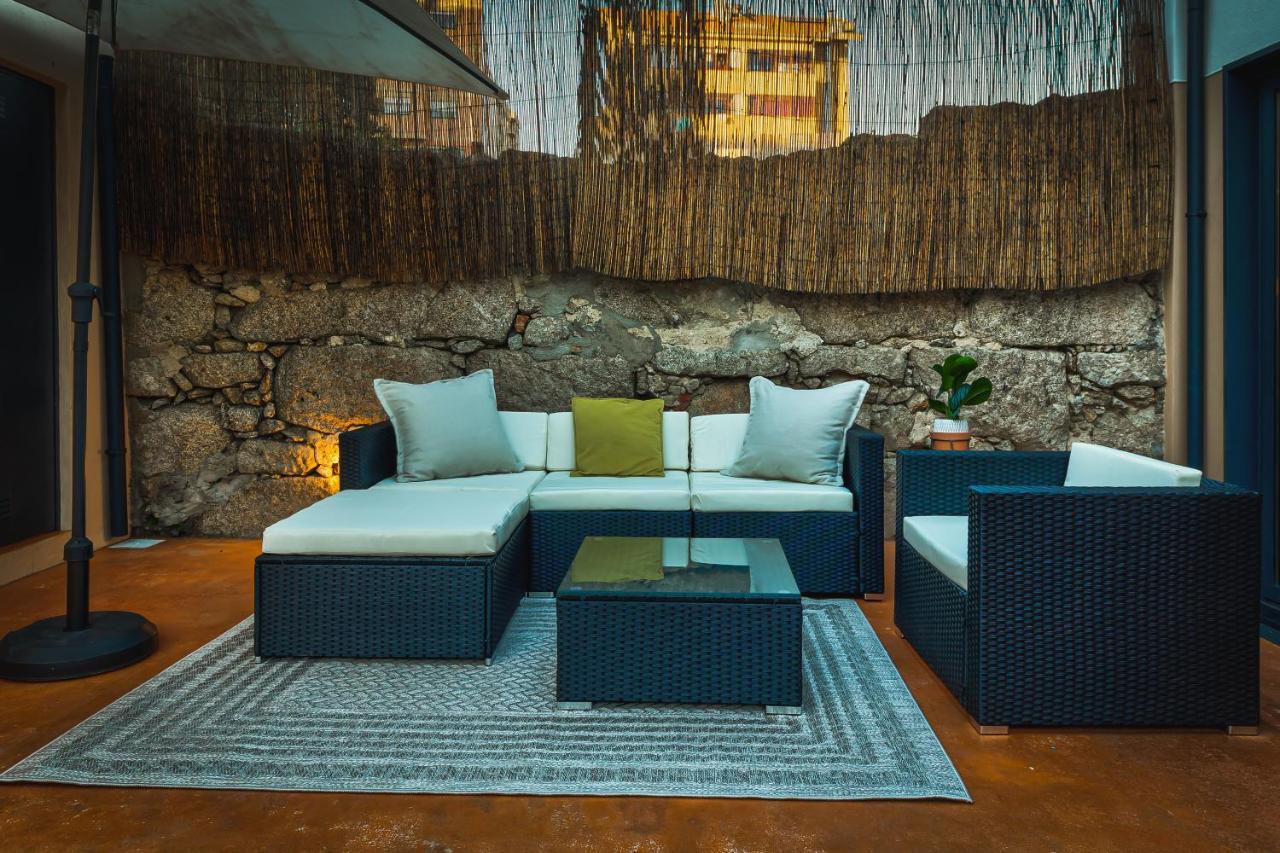 Design Antas Porto