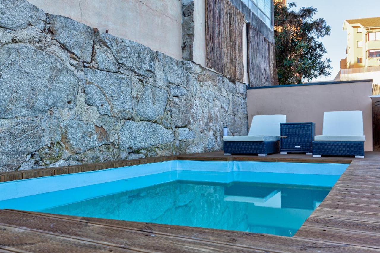 Casa de Férias Design Antas