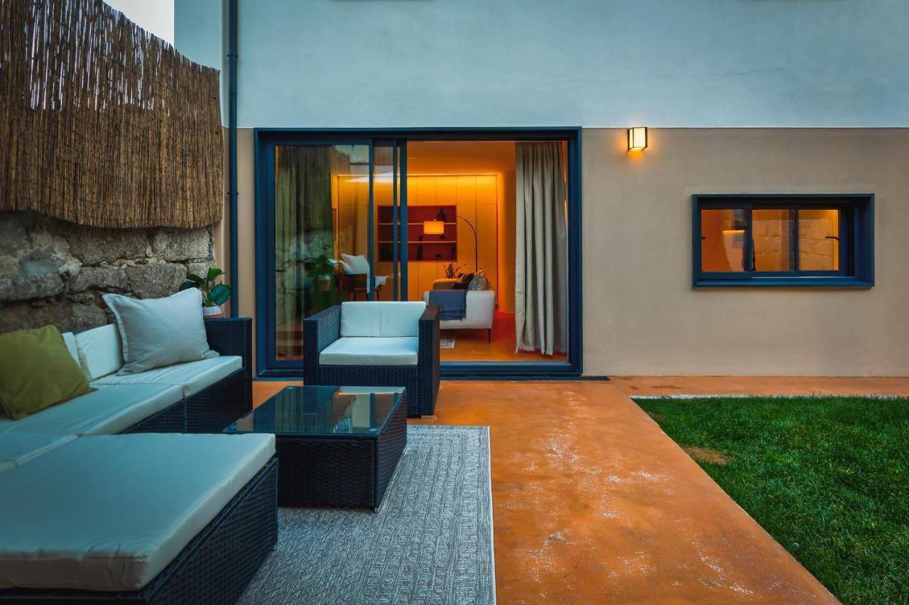 Casa de Férias Design Antas *