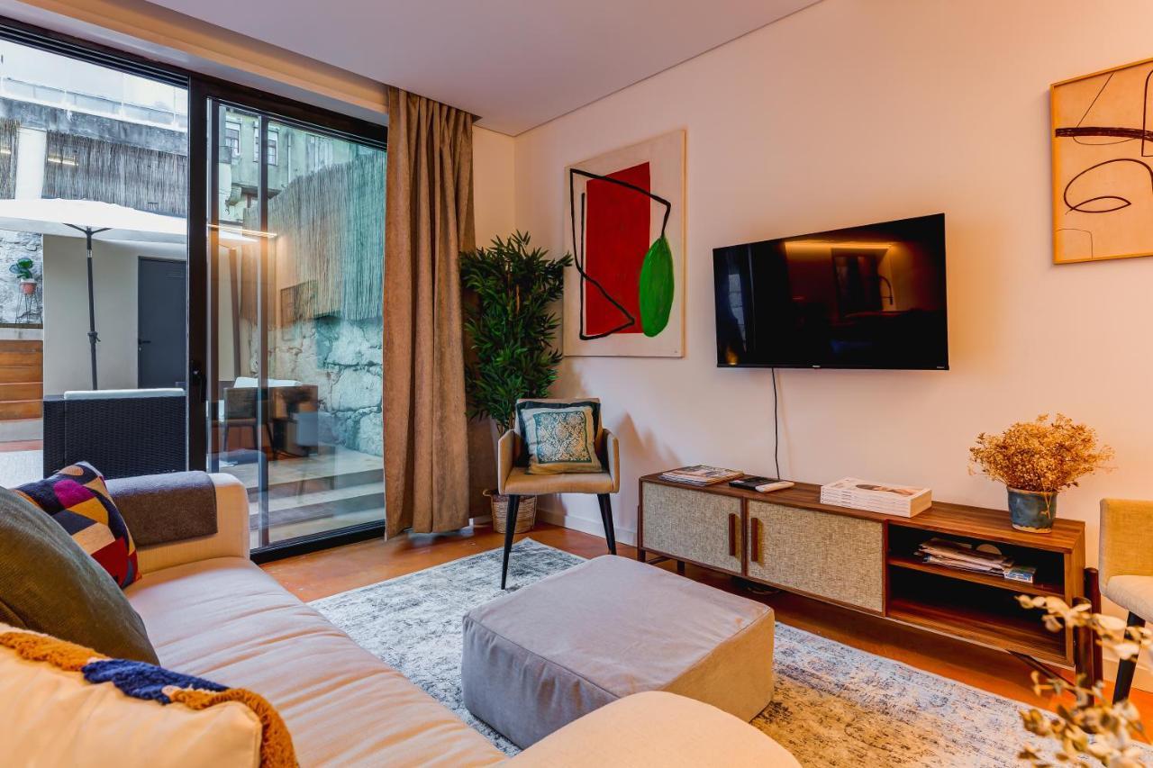 Casa de Férias Design Antas Porto