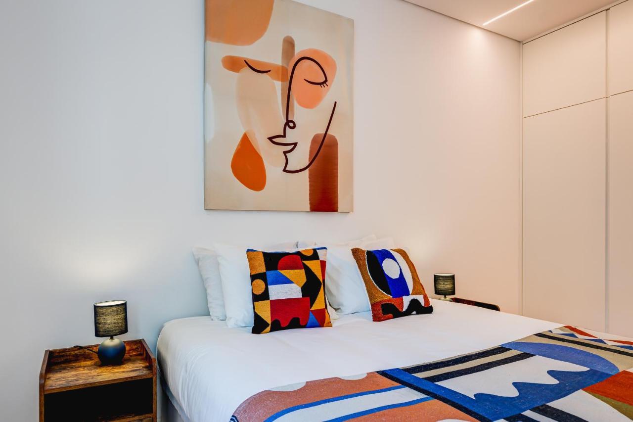 Casa de Férias Design Antas