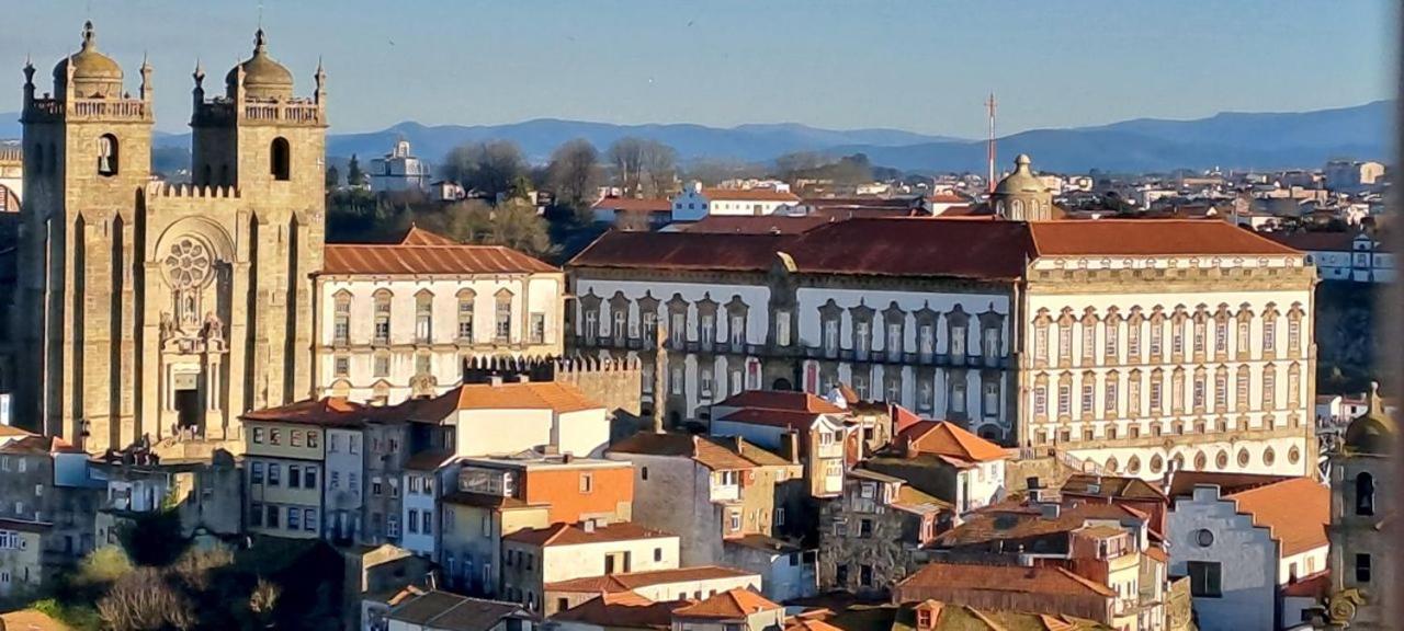 Flh Santa Catarina Cosy Flat Apartment Porto