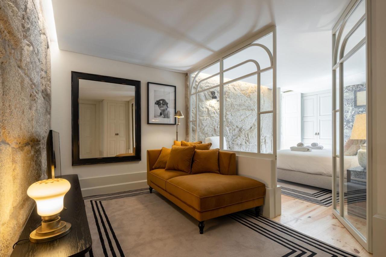 Laranjais Boutique & Hotel Porto