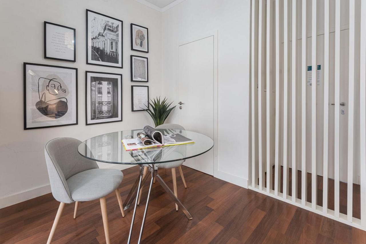 Guestready - Almada Downtown - 1f Apartment *