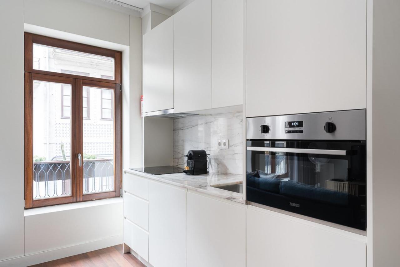 Guestready - Almada Downtown - 1f Apartment Porto