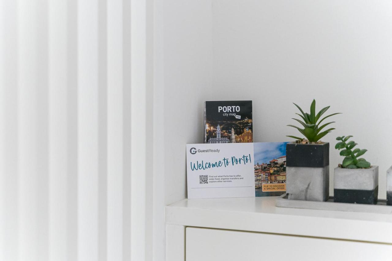 Guestready - Almada Downtown - 1f Porto