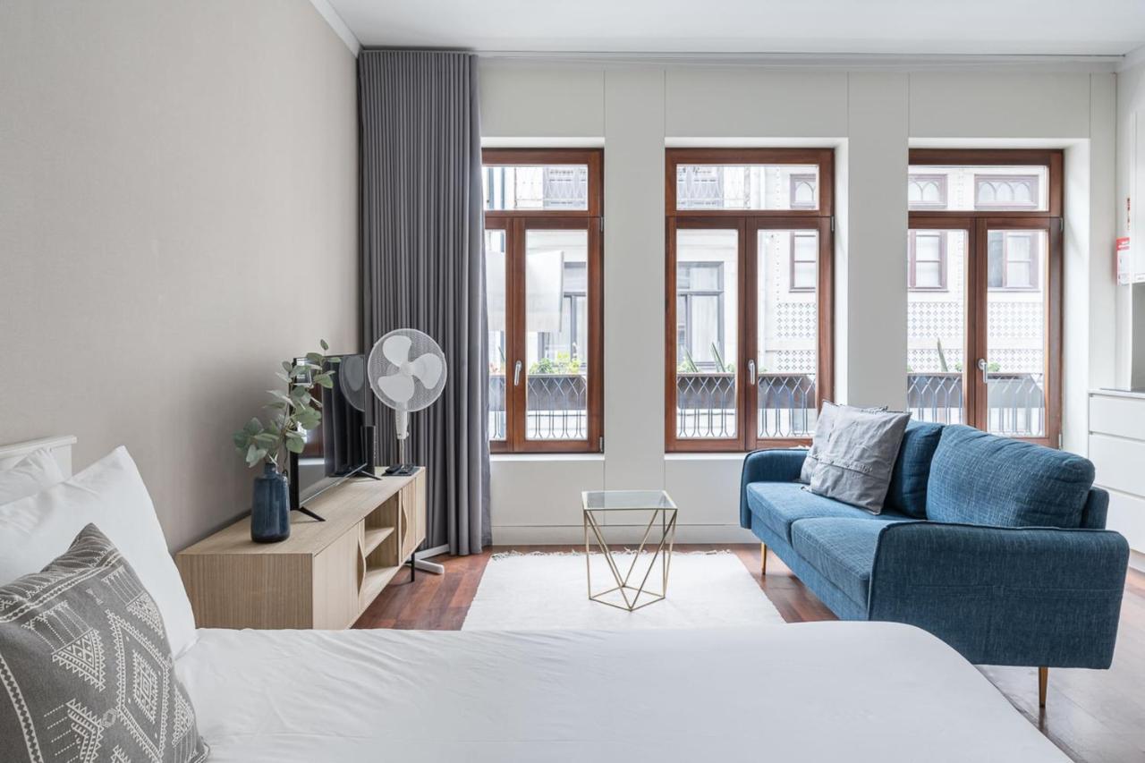 Guestready - Almada Downtown - 1f Porto