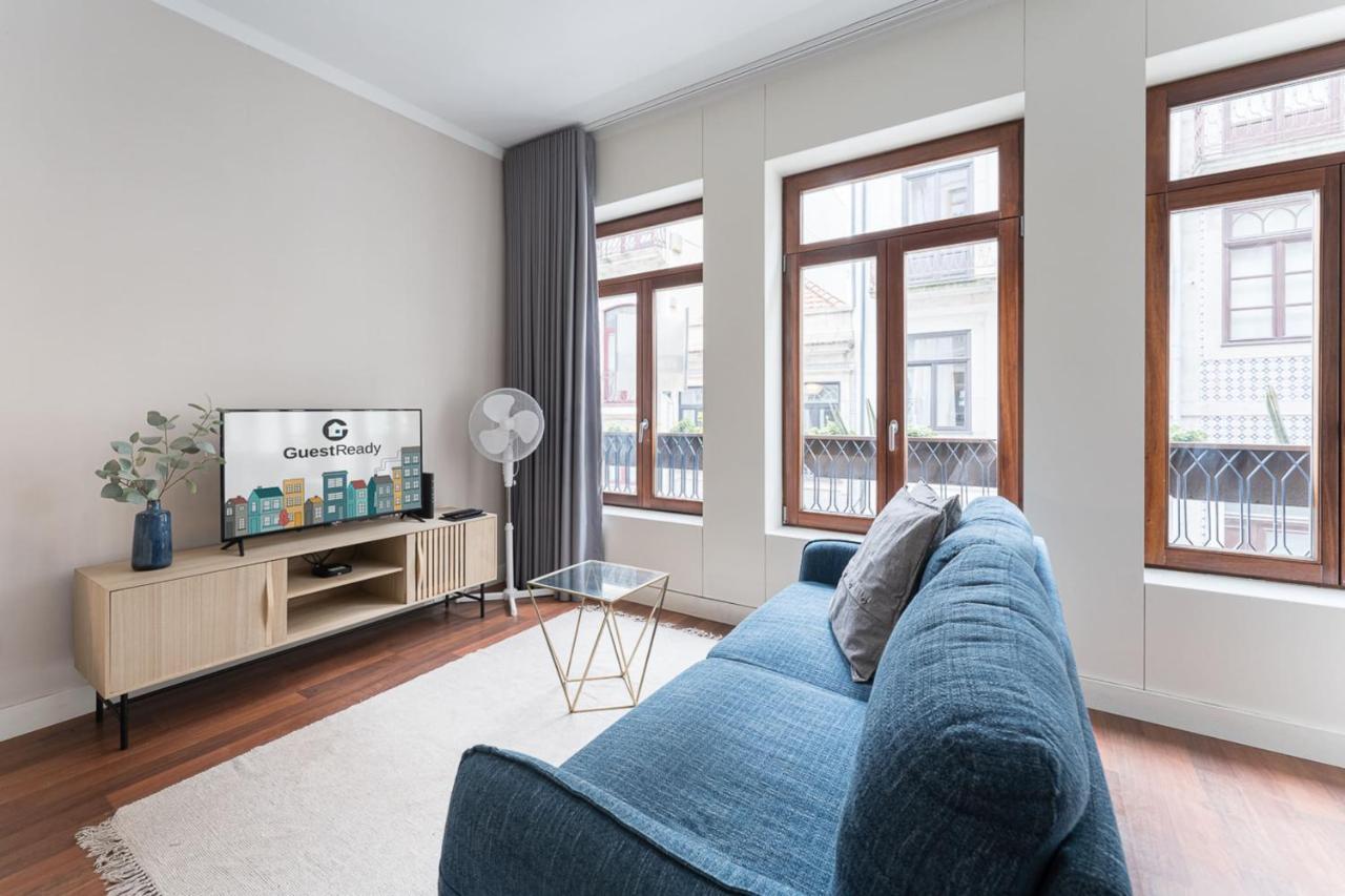 Guestready - Almada Downtown - 1f *