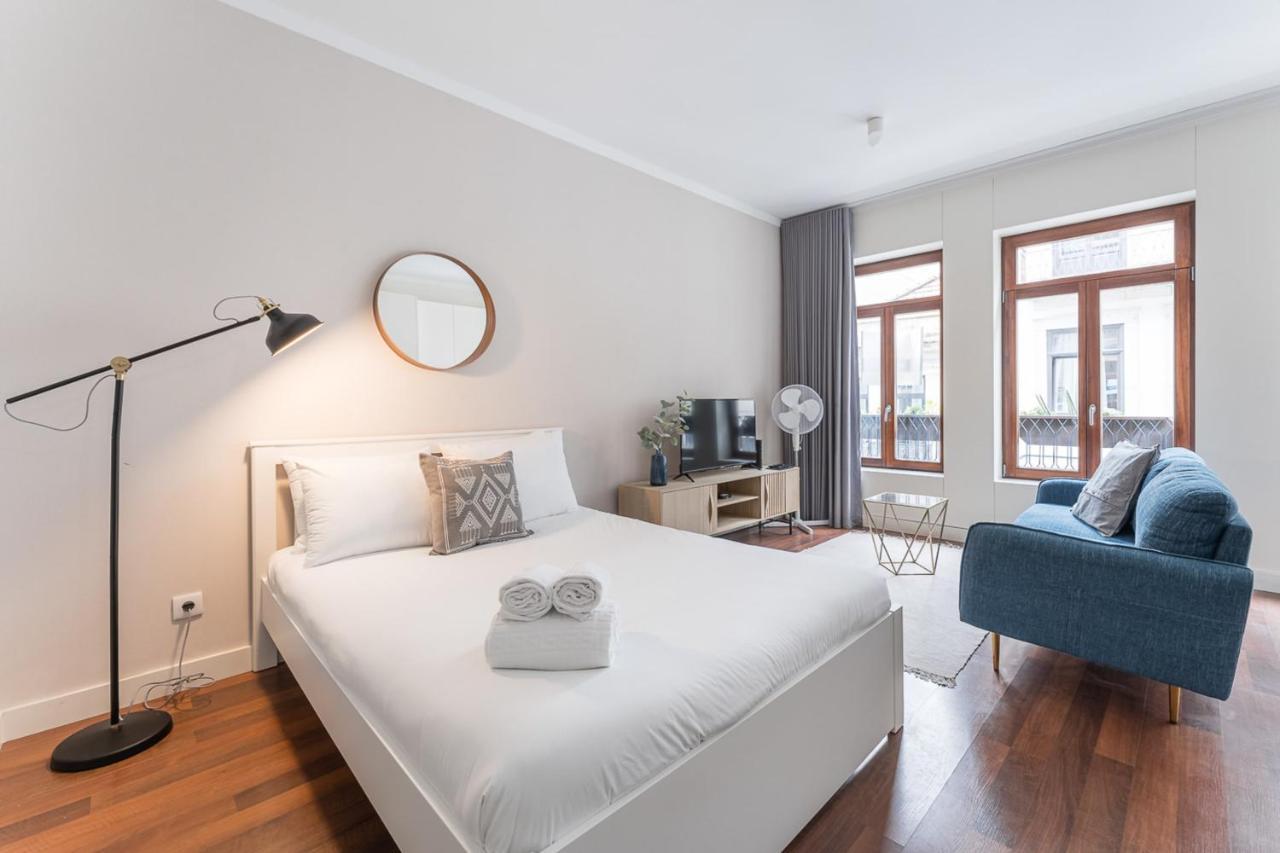 Guestready - Almada Downtown - 1f *