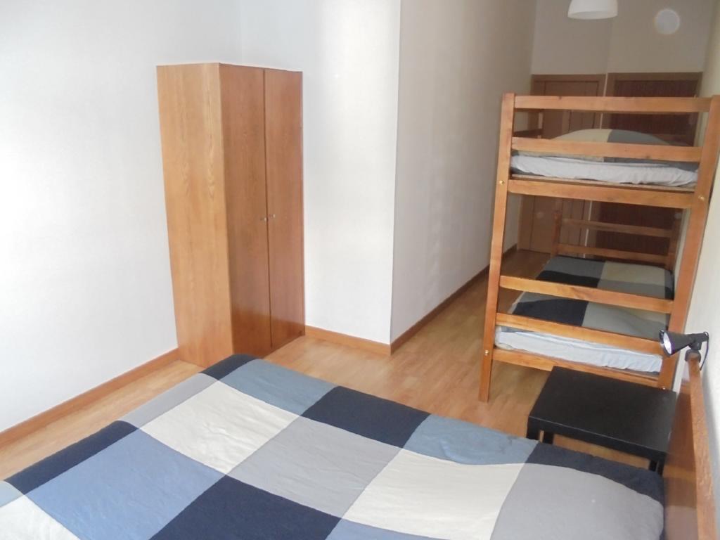 Sport In Hostel Porto