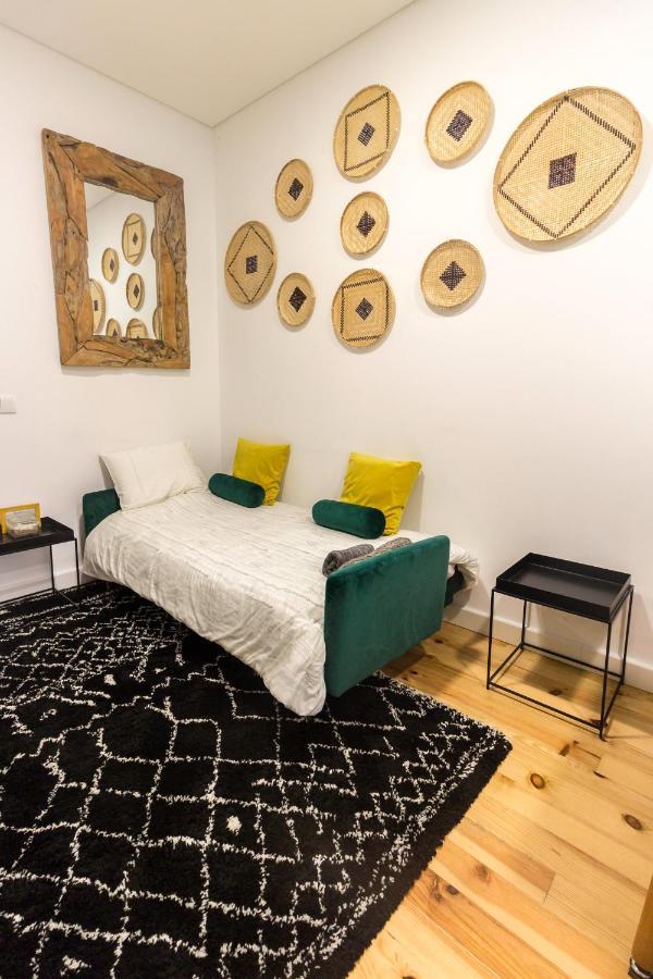 Guest H4u - Fontainhas Apartamento *