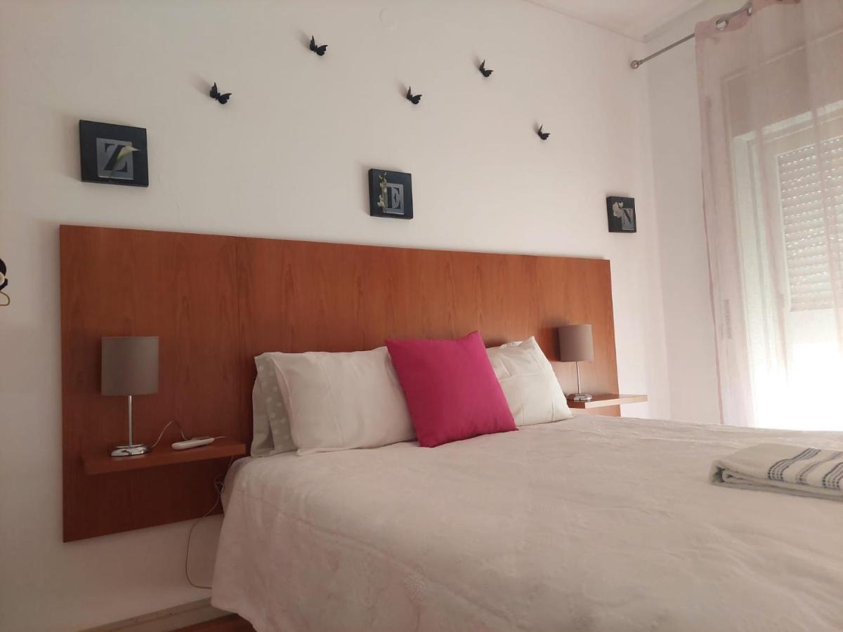 Appartement Downtown Sunny *