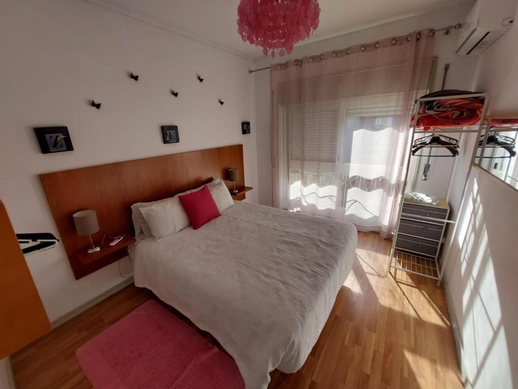 Downtown Sunny Appartement Porto