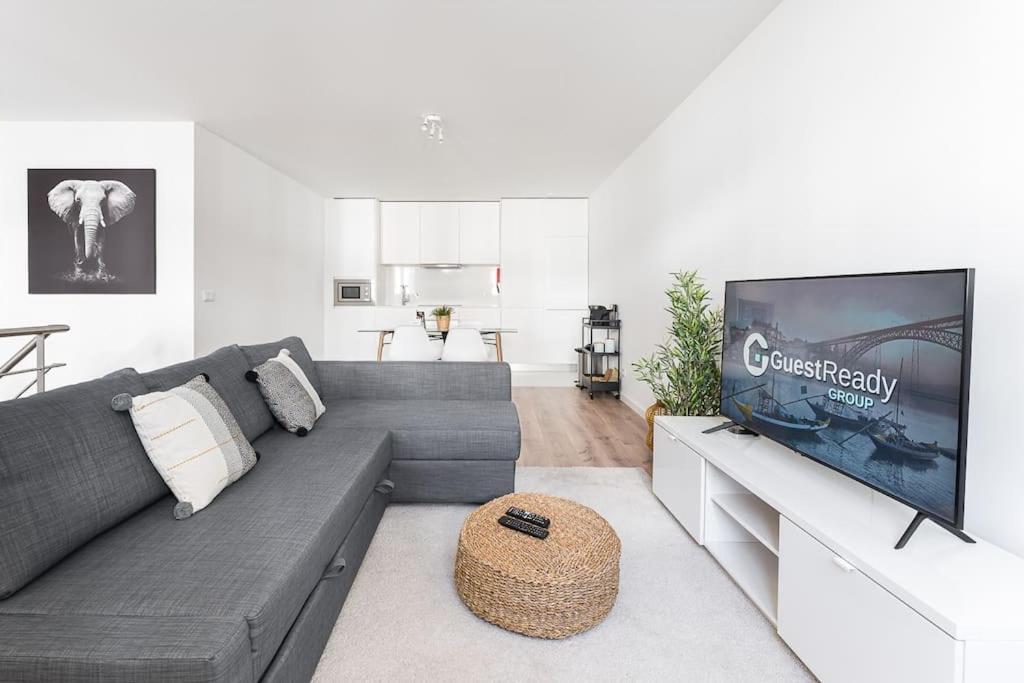 Apartamento Guestready - Spotlight - Right