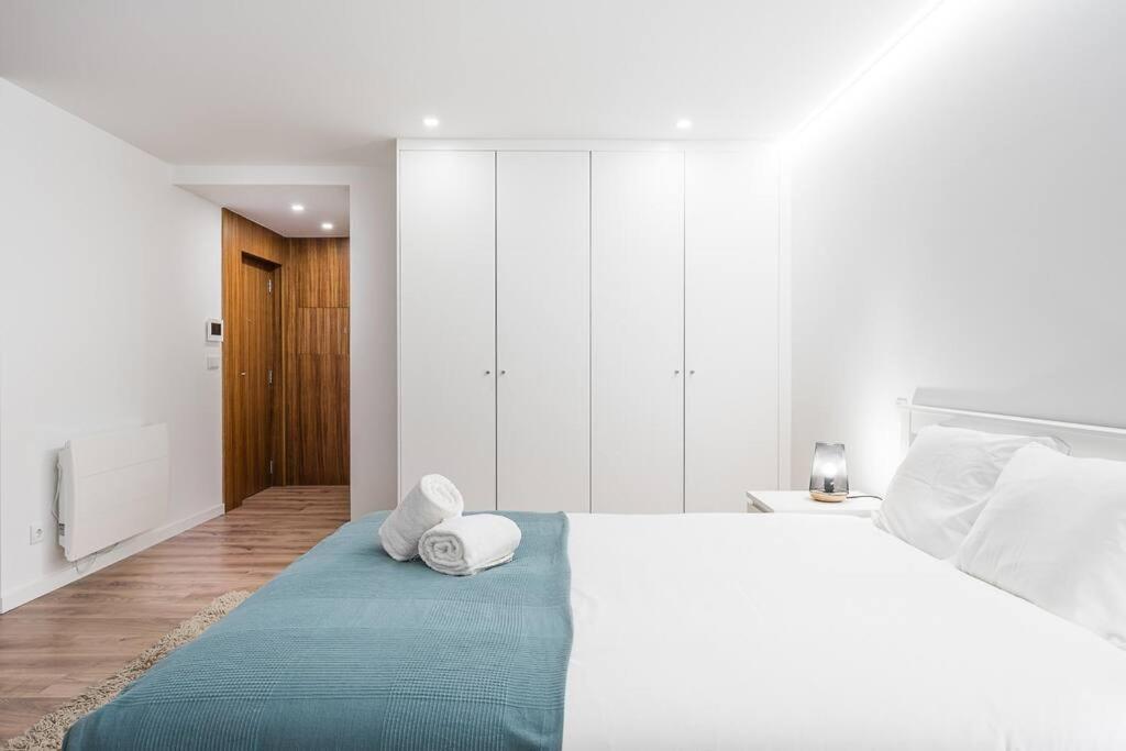Apartamento Guestready - Spotlight - Right *