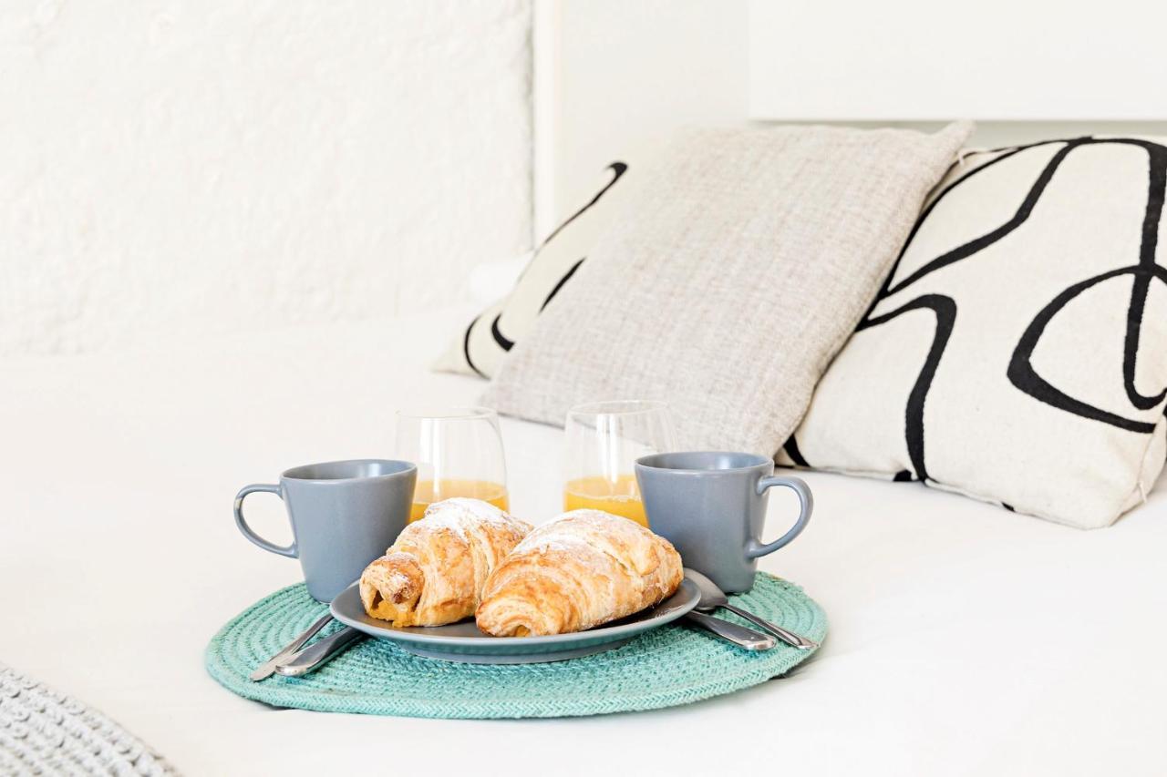 Apartment Lovelystay - Cativo Studio Downtown By Metro Station *