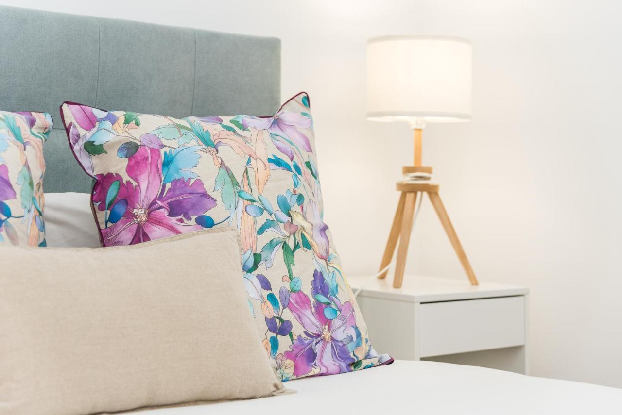 Apartment Guestready - A Moment In Time 1 & 3