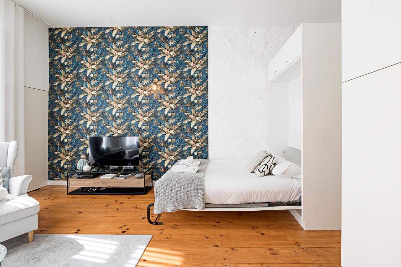 Lovelystay - Cativo Studio Downtown By Metro Station Apartment *