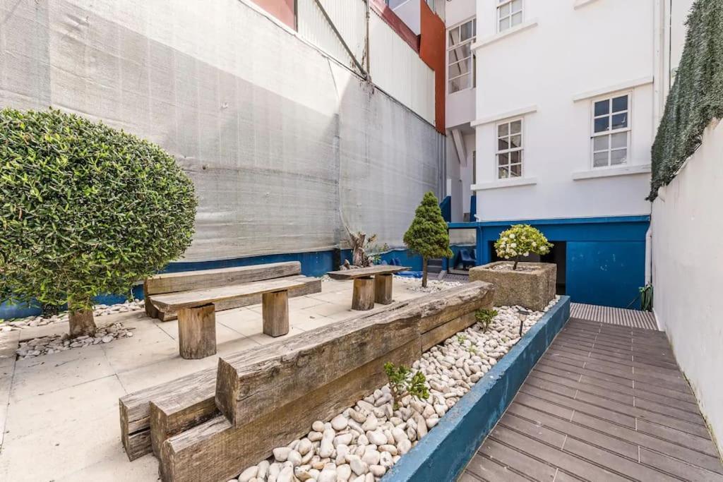 Inlapa Garden Vi Apartment