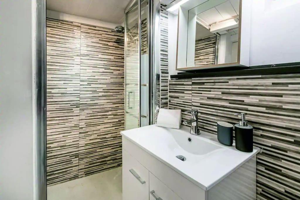 Inlapa Garden Vi Appartement Porto