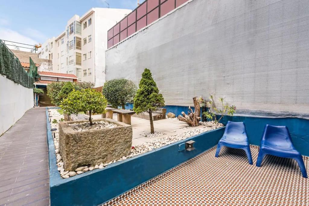 Inlapa Garden Vi Appartement *