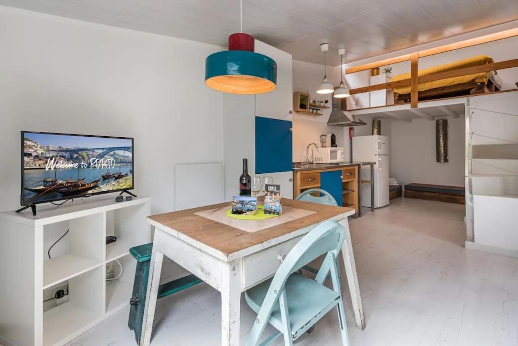 Inlapa Garden Vi Apartment Porto