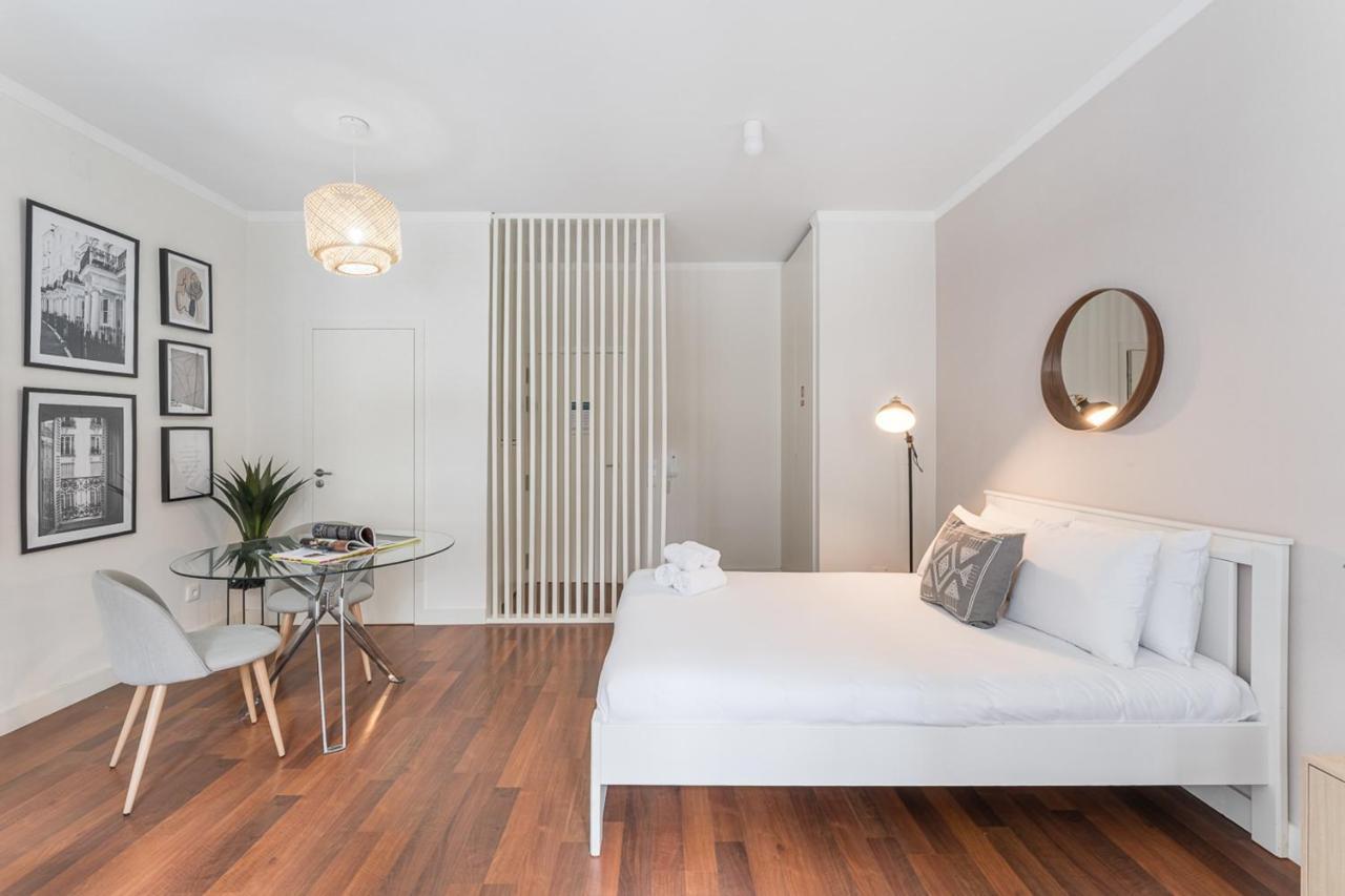 Guestready - Almada Downtown - 1f * Porto