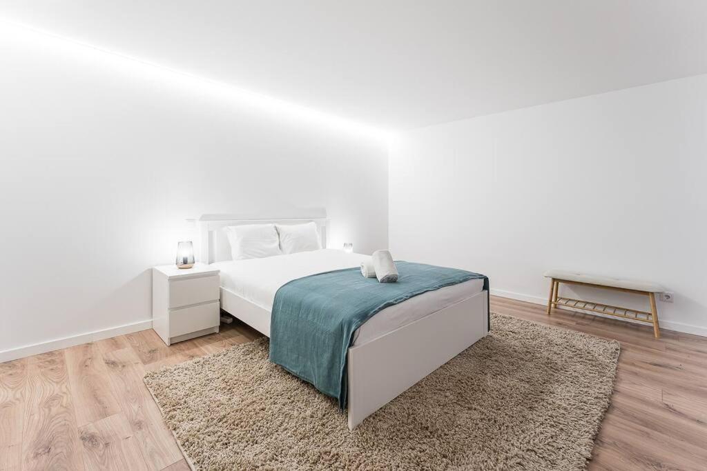Guestready - Spotlight - Right * Porto