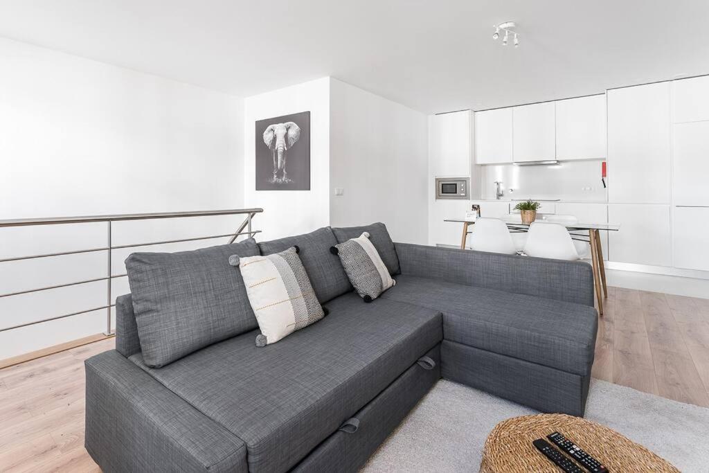 Apartamento Guestready - Spotlight - Right Porto