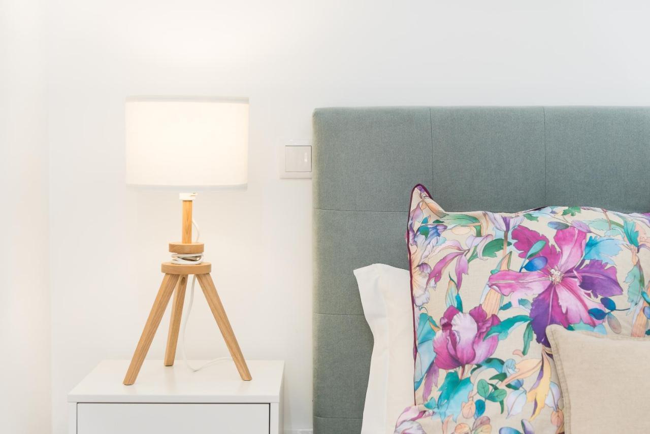 Apartment Guestready - A Moment In Time 1 & 3 Porto