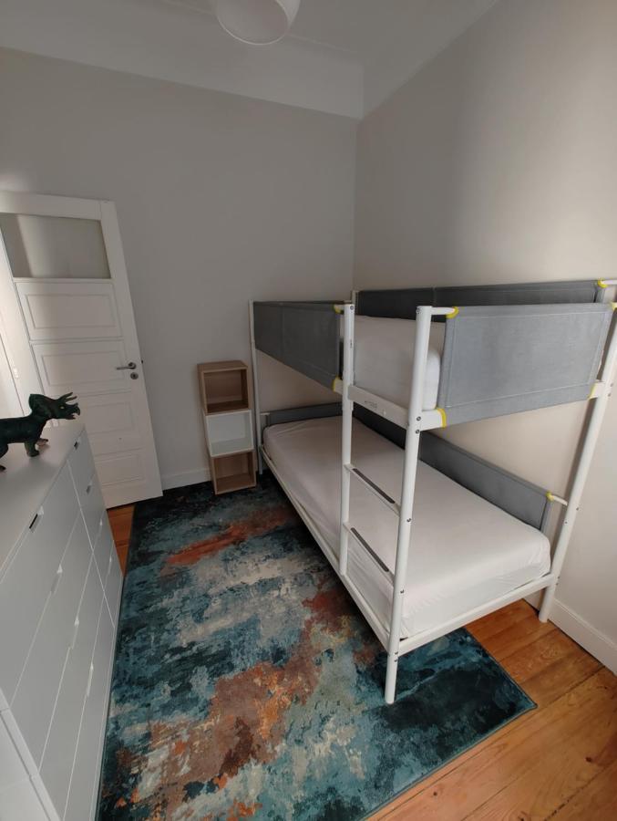 Apartamento Casa Verissimo Porto
