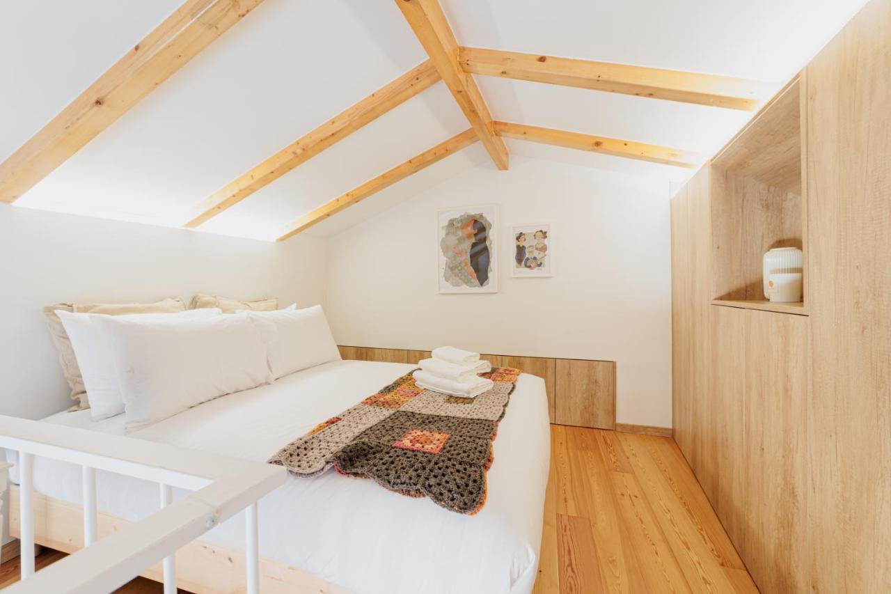 Ribeira Charming Apartment *