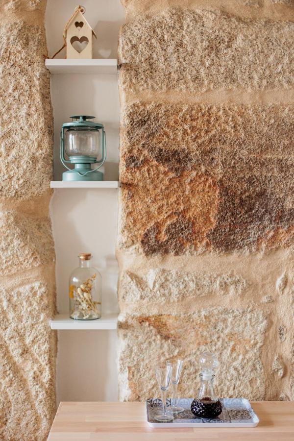 Apartment Ribeira Charming Porto