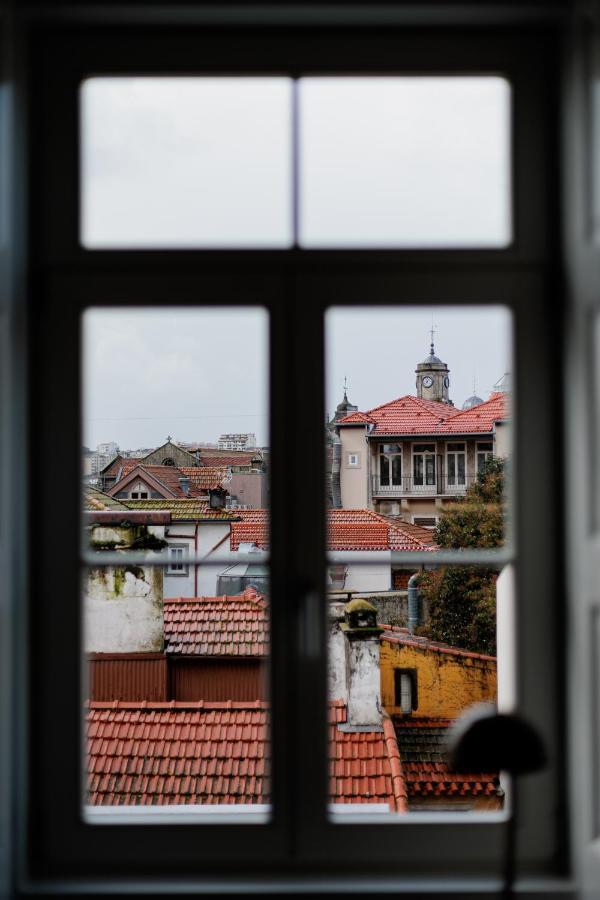 Ribeira Charming Apartment Porto